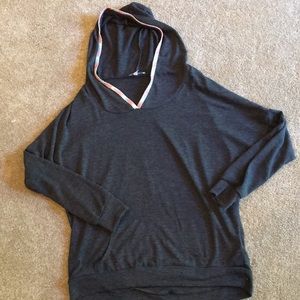 Charlotte Russe, hoodie